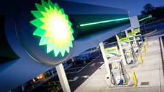 Qantas' BP partnership now lets you buy fuel with points
