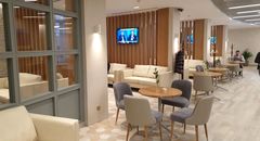 Priority Pass adds railway lounges to its growing network