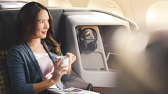 Singapore Airlines, ANA launch joint venture