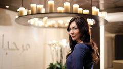 Qatar Airways to extend its London Heathrow lounge
