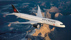 Air Canada's Melbourne-Vancouver flights move to seasonal