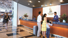 Why you should join Singapore Airlines KrisFlyer