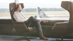 Alaska Airlines to join Oneworld