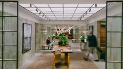 Coronavirus: Cathay Pacific closes three HKG lounges