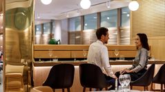 2020 Qantas double status credits promo