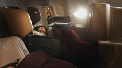 Project Sunrise: timely wins for the business traveller