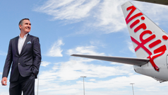 Virgin Australia eyes Airbus A350, Boeing 787 for new fleet