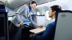 Virgin sets Olympic deadline for ANA partnership launch