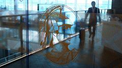 AMEX closes Hong Kong Centurion Lounge