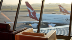 Qantas cuts Airbus A380 flights, drops Singapore-London