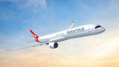 Qantas pushes back Project Sunrise Airbus A350 purchase