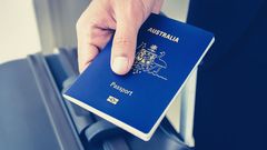 Australian Gov't advises against almost all overseas travel