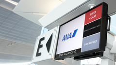 ANA postpones second daily Sydney-Tokyo flight