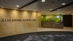 AMEX closes Sydney, Melbourne lounges