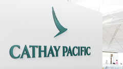 Cathay Pacific axes almost all Australian flights