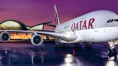 Qatar Airways drops Airbus A380s, cuts flight to Australia