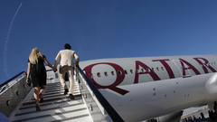 Qatar boosts flights and brings back the Airbus A380