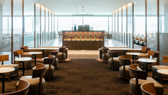New Tokyo terminal and lounges for ANA’s Sydney flights