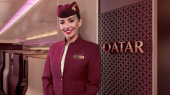 Qatar Airways to fly to Brisbane