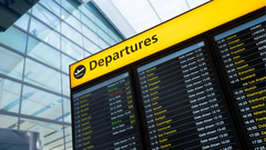 These international airlines still fly to Australia