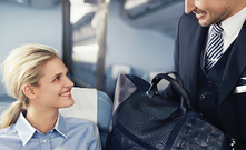 Finnair's new Business Light fare is carry-on only