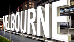 Melbourne Airport launches fixed-price taxi fares