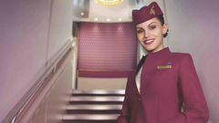 BA passengers on cancelled flights can rebook on Qatar