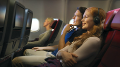 Coronavirus: Qantas switches off WiFi, movies, TV shows