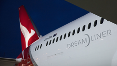 Qantas has plans for a year-long travel shutdown