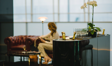 Cathay Pacific is now down to just one lounge at Hong Kong