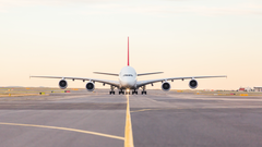 Qantas: A380 upgrades, Boeing 747 retirements