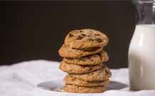 Hilton DoubleTree reveals its chocolate chip cookie recipe