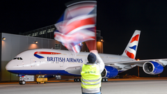 BA flights hit as Singapore extends 'circuit breaker'