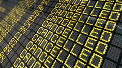 Coronavirus will cost airlines $490 billion, and counting