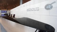 Qatar Airways shuts Al Safwa, business, first class lounges