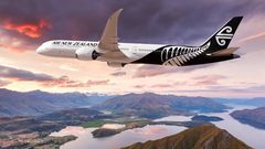 AirNZ nudges back Boeing 787-10, pauses new business class