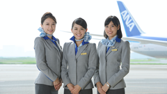 ANA aims for June relaunch of second Sydney-Tokyo flight