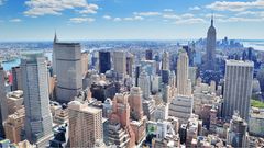 AirNZ's pushed back non-stop New York flights to late 2021