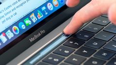 Apple MacBooks to get increased battery lifespan