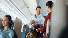 Cathay Pacific eyes more flights to Sydney, Melbourne