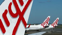 Virgin Australia's $150m loan from Velocity 