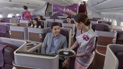 United lifts reward rates on Star Alliance flights
