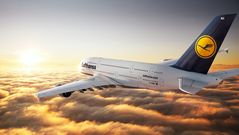 German govt eyes 25% stake in Lufthansa for $16.8bn rescue