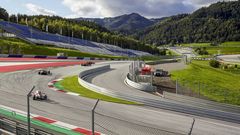 Formula One hopes to start 2020 season in Austria on July 5