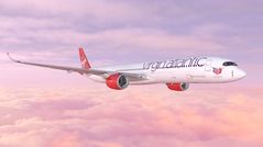 Virgin Atlantic eyes investors, preps for administration