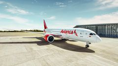 Avianca flies into bankruptcy, but says LifeMiles safe
