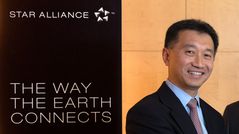Star Alliance CEO: the role of airline alliances in 2020