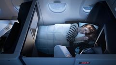 Delta set for Airbus A350s on Sydney-Los Angeles flights