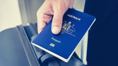 Border Force grants 3,000 exemptions to overseas travel ban