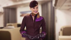Etihad restarts Sydney-London flights